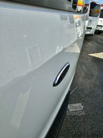 Rulotă/autocaravană Ford Panama P10 Wohnmobil | 2022 | Euro 6 | Professioneller Verkäufer