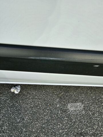 Rulotă/autocaravană Ford Panama P10 Wohnmobil | 2022 | Euro 6 | Professioneller Verkäufer