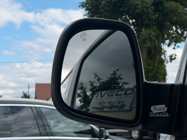 Furgoneta FIAT Scudo NEW MODEL L3 KASTEN AUTOMATIK! NAVI KAMERA