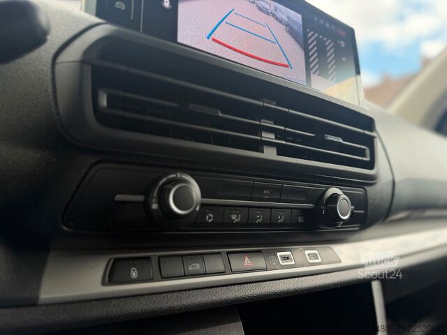 Furgoneta FIAT Scudo NEW MODEL L3 KASTEN AUTOMATIK! NAVI KAMERA