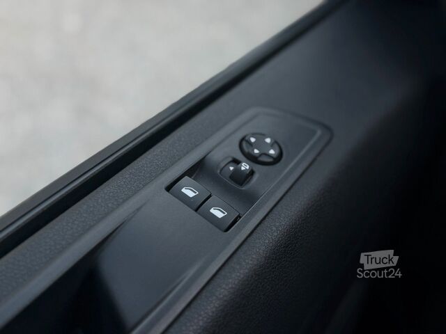 Furgoneta FIAT Scudo NEW MODEL L3 KASTEN AUTOMATIK! NAVI KAMERA