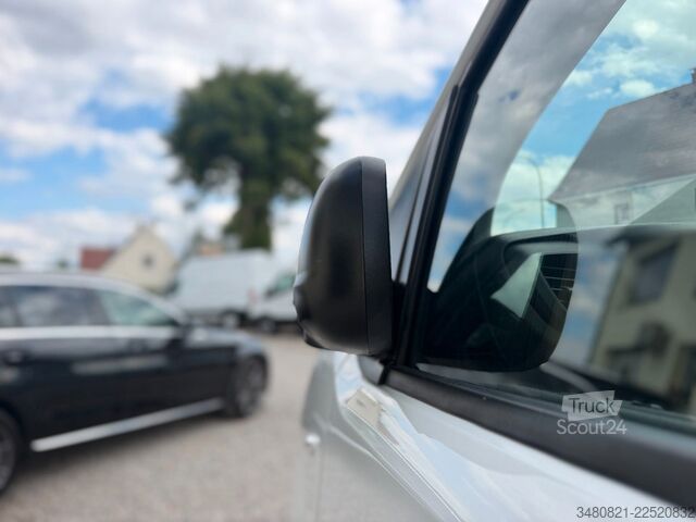 Furgoneta FIAT Scudo NEW MODEL L3 KASTEN AUTOMATIK! NAVI KAMERA