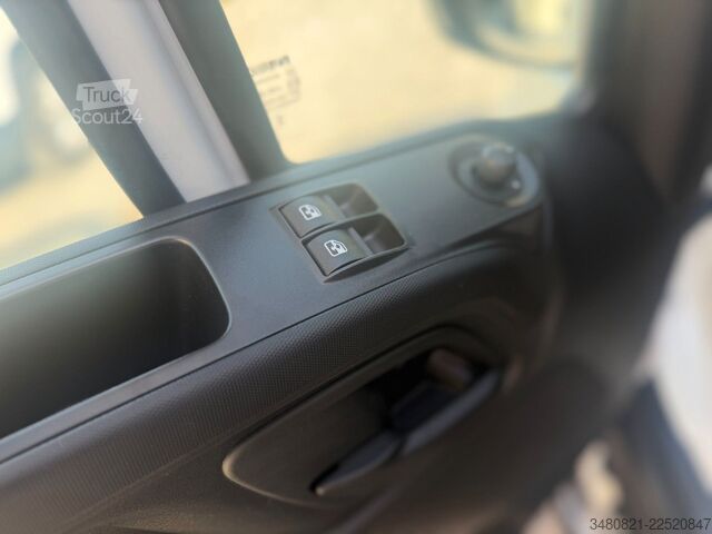 Dodávka s vysokou střechou IVECO DAILY 35S18V L4H2 *AUTOMATIK* 176PS AHK CAR-PLAY