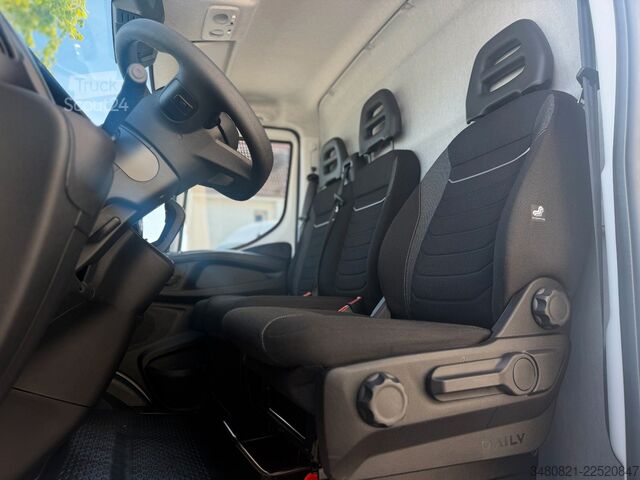 Dodávka s vysokou střechou IVECO DAILY 35S18V L4H2 *AUTOMATIK* 176PS AHK CAR-PLAY