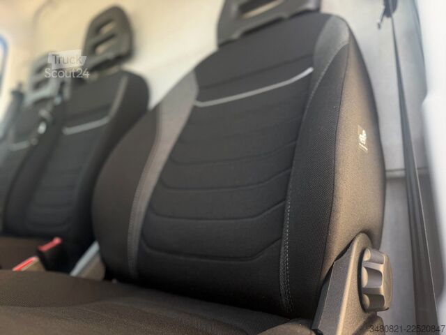Dodávka s vysokou střechou IVECO DAILY 35S18V L4H2 *AUTOMATIK* 176PS AHK CAR-PLAY