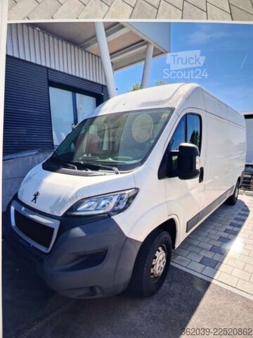 Kastenwagen hoch PEUGEOT Boxer Kasten Hochraum 335 L3H2 Avantage Pro Edit