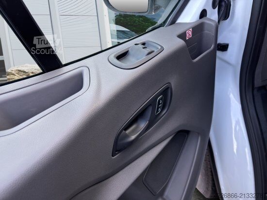 Furgone pick-up FORD TRANSIT  350 L4 DOPPELKABINE TREND