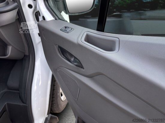 Furgone pick-up FORD TRANSIT 350 L4 DOPPELKABINE TREND