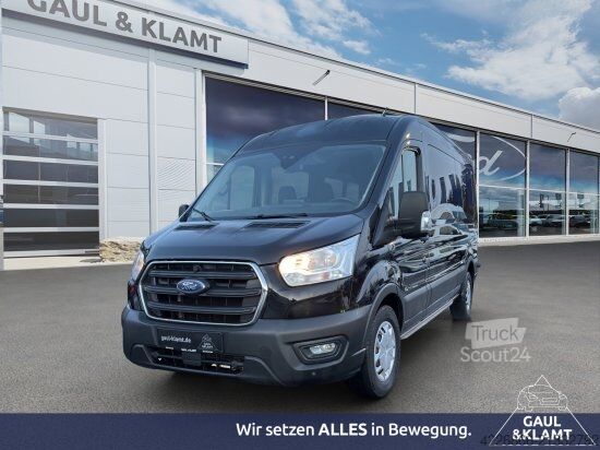 Furgone FORD TRANSIT  350 L2 TREND