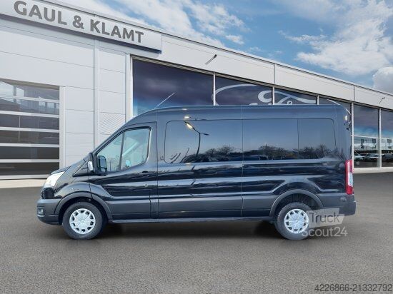 Furgone FORD TRANSIT  350 L2 TREND