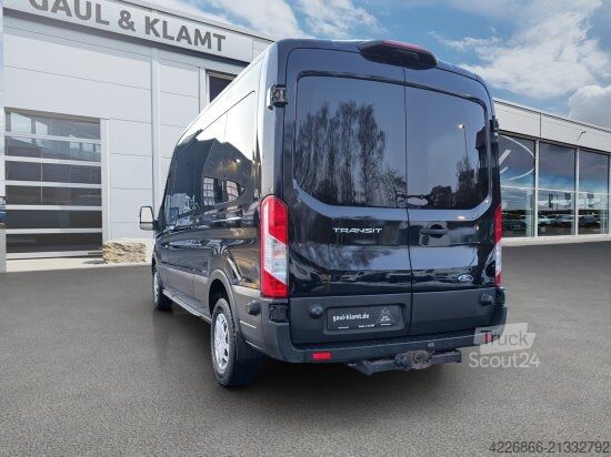 Furgone FORD TRANSIT  350 L2 TREND