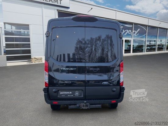 Furgone FORD TRANSIT 350 L2 TREND