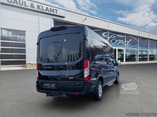 Furgone FORD TRANSIT 350 L2 TREND
