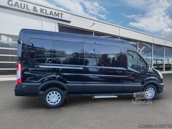Furgone FORD TRANSIT  350 L2 TREND