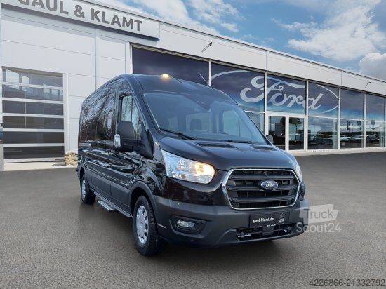 Furgone FORD TRANSIT 350 L2 TREND