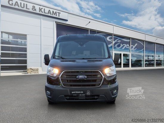 Furgone FORD TRANSIT  350 L2 TREND