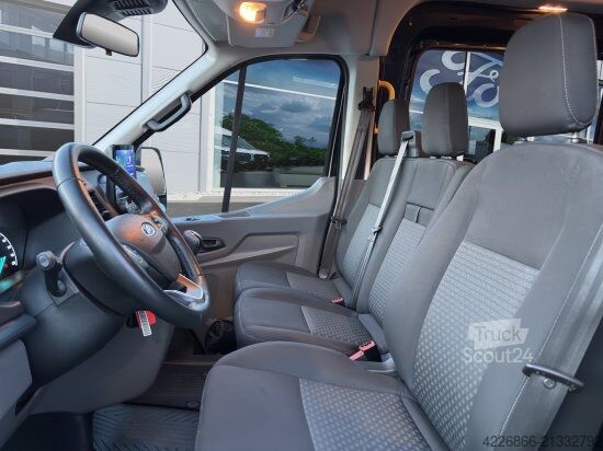 Furgone FORD TRANSIT 350 L2 TREND