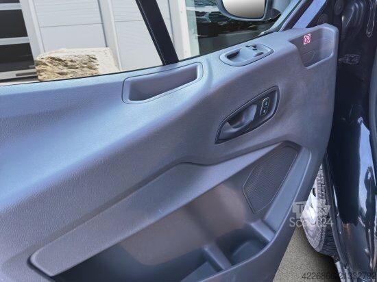 Furgone FORD TRANSIT 350 L2 TREND