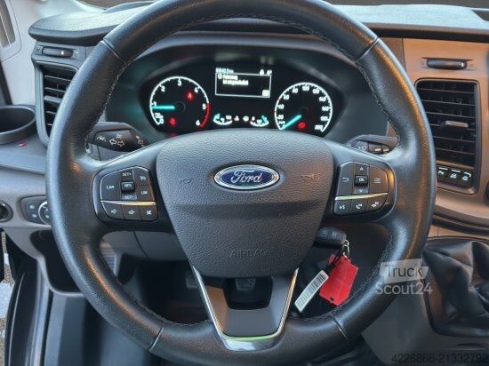 Furgone FORD TRANSIT 350 L2 TREND