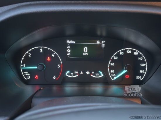 Furgone FORD TRANSIT  350 L2 TREND