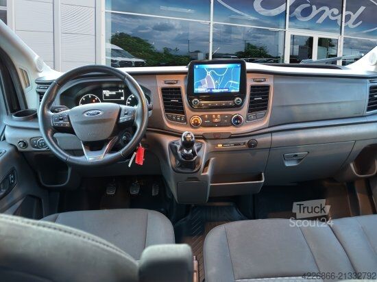 Furgone FORD TRANSIT 350 L2 TREND