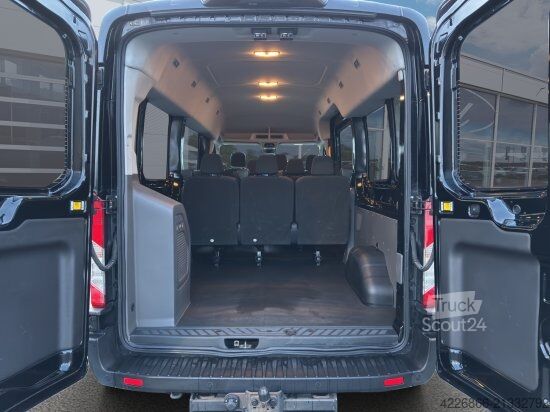 Furgone FORD TRANSIT 350 L2 TREND