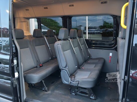 Furgone FORD TRANSIT 350 L2 TREND
