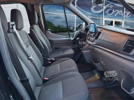 Furgone FORD TRANSIT 350 L2 TREND