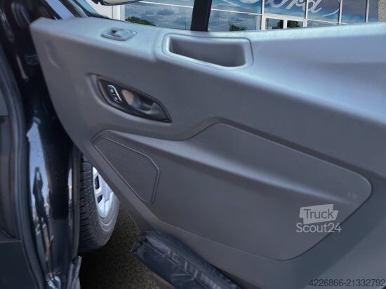 Furgone FORD TRANSIT  350 L2 TREND