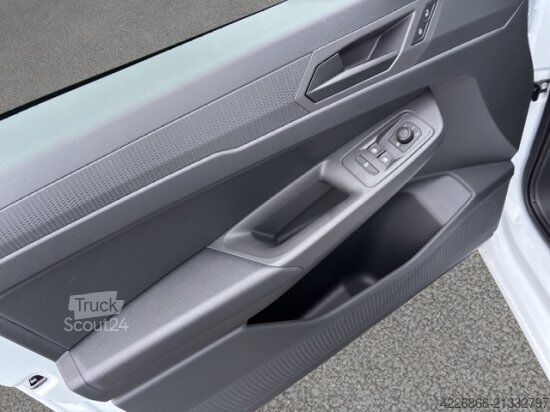 Furgone FORD TRANSIT CONNECT 2.0 ECOBLUE TREND L1 FLEXCAB