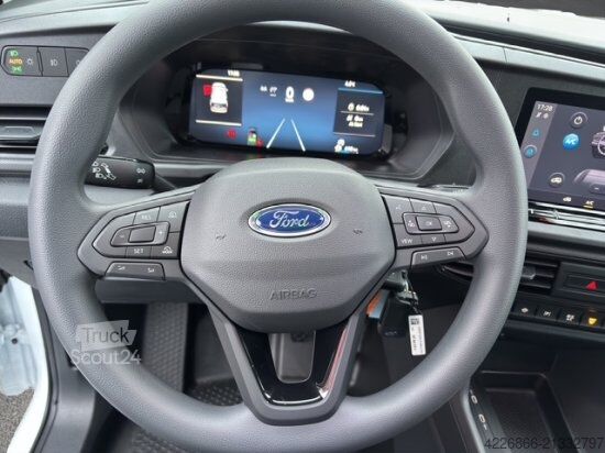 Furgone FORD TRANSIT CONNECT 2.0 ECOBLUE TREND L1 FLEXCAB