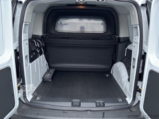 Furgone FORD TRANSIT CONNECT 2.0 ECOBLUE TREND L1 FLEXCAB