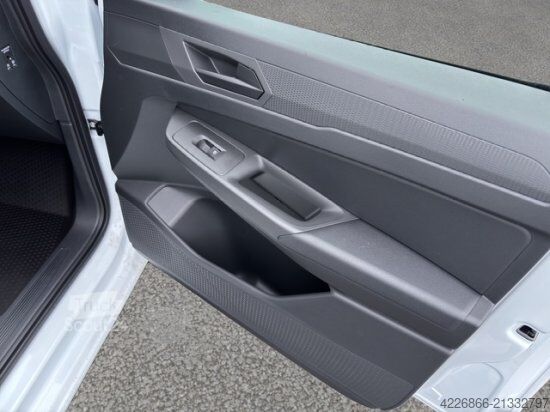 Furgone FORD TRANSIT CONNECT 2.0 ECOBLUE TREND L1 FLEXCAB