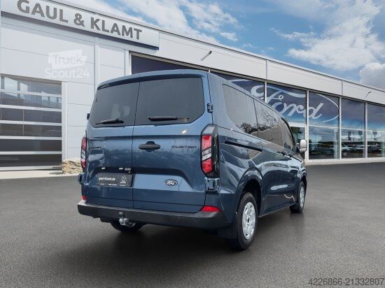 Furgone FORD TRANSIT CUSTOM  320 L1 FWD TREND