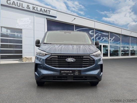 Furgone FORD TRANSIT CUSTOM  320 L1 FWD TREND