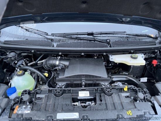 Furgone FORD TRANSIT CUSTOM  320 L1 FWD TREND