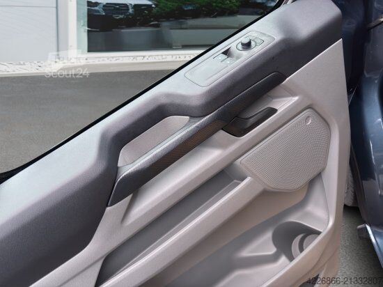 Furgone FORD TRANSIT CUSTOM  320 L1 FWD TREND