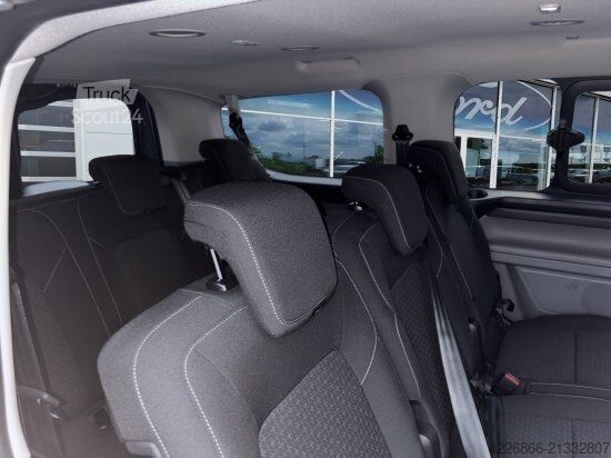 Furgone FORD TRANSIT CUSTOM  320 L1 FWD TREND