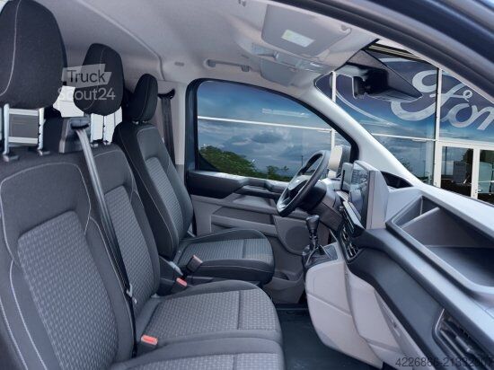 Furgone FORD TRANSIT CUSTOM  320 L1 FWD TREND