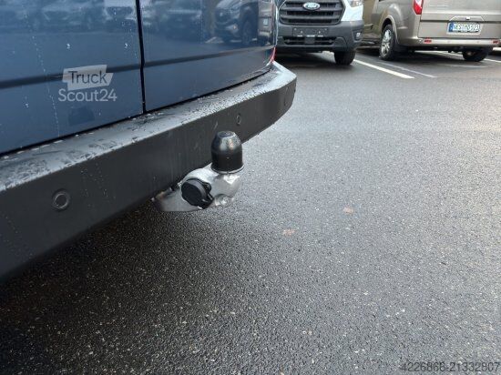 Furgone FORD TRANSIT CUSTOM  320 L1 FWD TREND