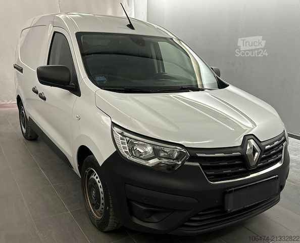 Furgon blaszak RENAULT Express dCi 95 Extra # AHK # Regal # Kamera