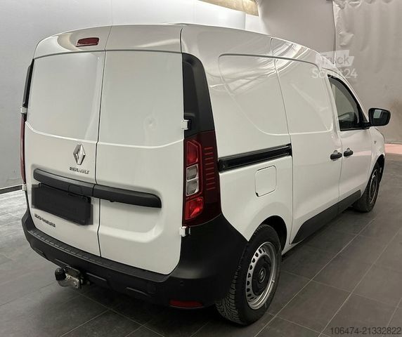 Furgon blaszak RENAULT Express dCi 95 Extra # AHK # Regal # Kamera
