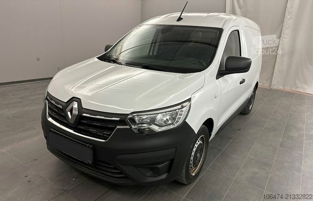 Furgon blaszak RENAULT Express dCi 95 Extra # AHK # Regal # Kamera