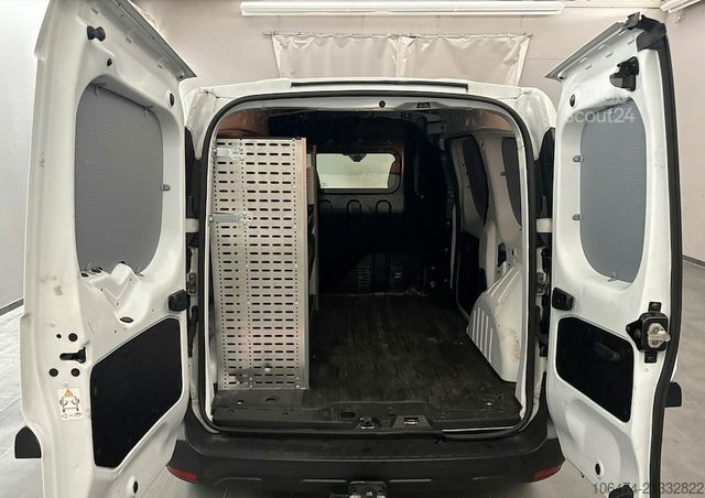 Furgon blaszak RENAULT Express dCi 95 Extra # AHK # Regal # Kamera