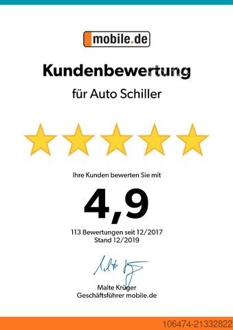 Furgon blaszak RENAULT Express dCi 95 Extra # AHK # Regal # Kamera