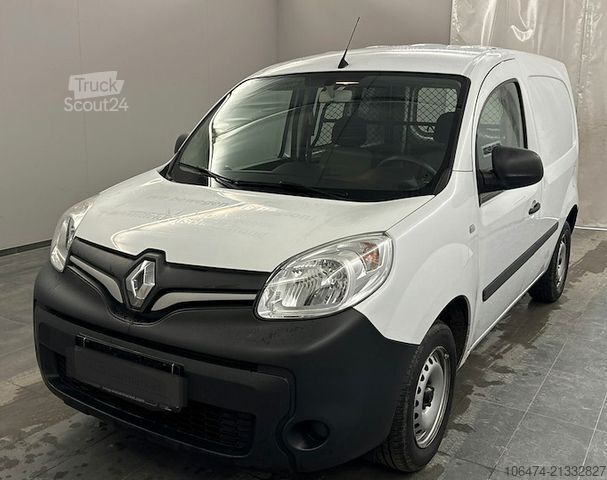 Furgon blaszak RENAULT Kangoo Rapid Extra #