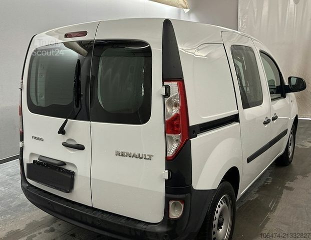 Furgon blaszak RENAULT Kangoo Rapid Extra #