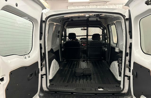 Furgon blaszak RENAULT Kangoo Rapid Extra #
