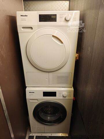 Kemperkravas automašīna DAF CF75