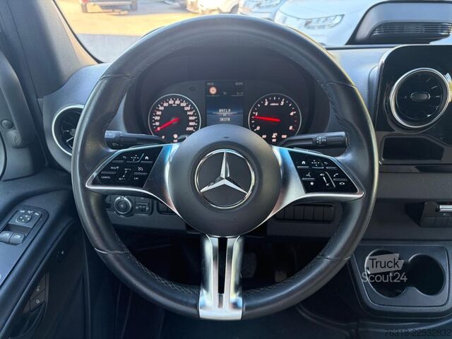 Minibus Mercedes-Benz Sprinter 317 CDI Kasten PRO Hochdach Lang MBUX